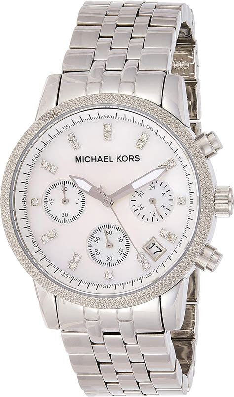 michael kors ladies watch mk5020|michael kors mk 5020.